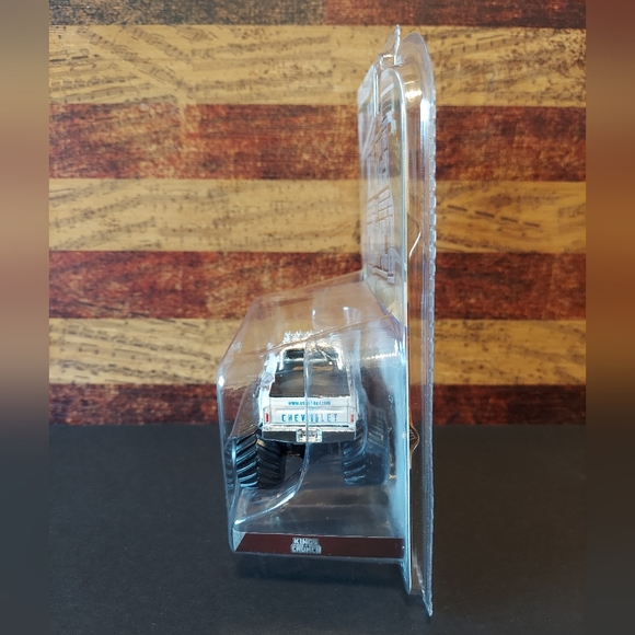 1970 Chevrolet K-10 USA-1 (LEGACY) - Picture 3 of 6